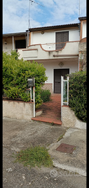 Villetta a schiera in marina di sibari