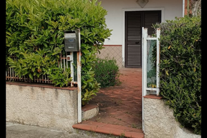 Villetta a schiera in marina di sibari