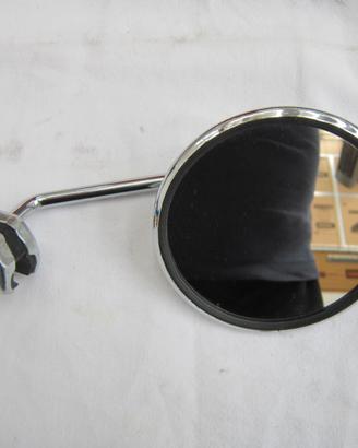 Specchio Retrovisore per Scudo Vespa e Lambretta