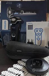 rasoio elettrico ricaricabile philips