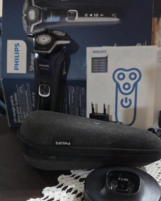 rasoio elettrico ricaricabile philips