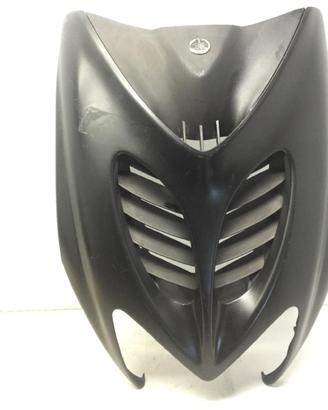 YAMAHA AEROX YQ L E2 50 CARENA SCUDO ANTERIORE PAR