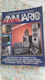 Annuario Suono 1994/1995