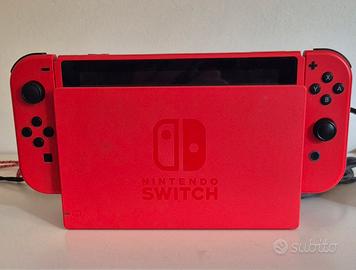 Nintendo Switch 2020