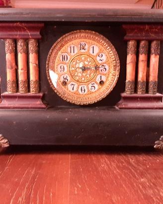 orologio da tavolo antico