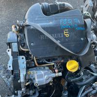 Motore F8Q Renault 1.9 TD