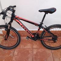 Mountain Bike Corelli Snoop X