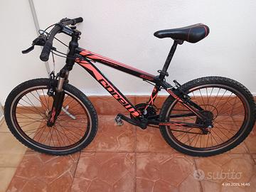 Mountain Bike Corelli Snoop X