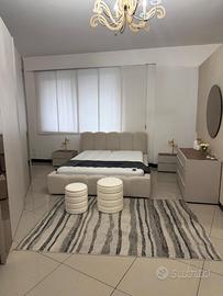 CAMERA DA LETTO GRUPPO TOMASELLA