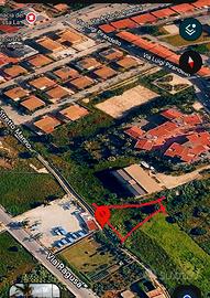 Terreno Edificabile Zona C Barcellona pg