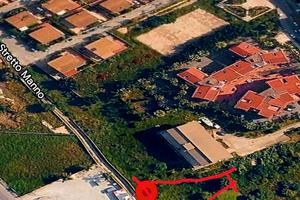 Terreno Edificabile Zona C Barcellona pg
