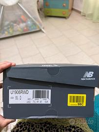 New Balance 1906R
