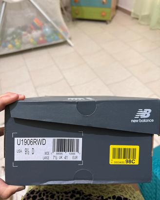 New Balance 1906R