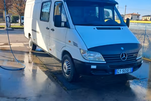Mercedes sprinter 311 