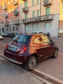 FIAT 500 Lounge