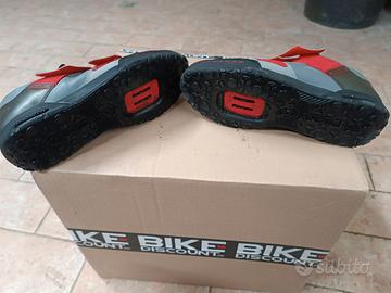 SCARPE FIVE TEN MALTESE FALCON LT CLIPLESS

42.5