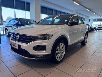 Volkswagen T-Roc 1.6 TDI SCR Advanced BlueMot...