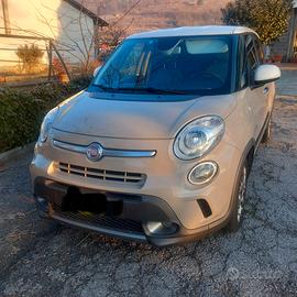 Fiat 500L Trekking