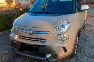 Fiat 500L Trekking