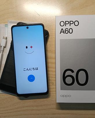 smartphone A60