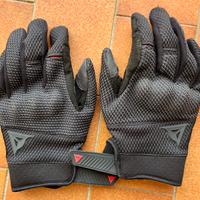 Guanti Dainese gloves tex