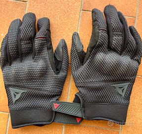 Guanti Dainese gloves tex