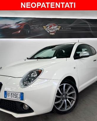 ALFA ROMEO MiTo 1.3 JTDm 95 CV S&S Super