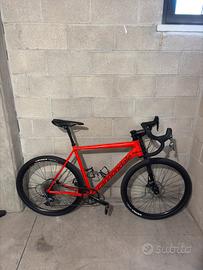 Bici Gravel Cannondale Slate Force 1