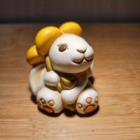 Coniglio Thun Fiore Coniglietto