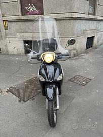 Piaggio Liberty 125 - 2008