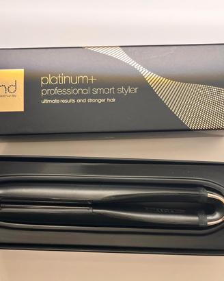 Piastra ghd platinum +