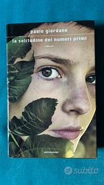 Paolo Giordano La solitudine dei numeri primi