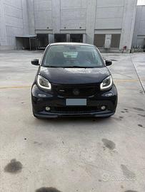Smart Brabus