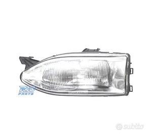 FARI SX FIAT PALIO 97-01 SIENA 97-01 STRADA