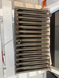 Bruciatore Gas Caldaia, biasi