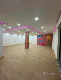 Sala per feste ed eventi per bambini