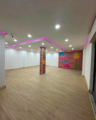 Sala per feste ed eventi per bambini
