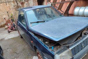 Autobianchi Y10 leggi bene 