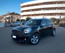 Mini Cooper D Countryman 2.0 Automatica 111 cv