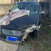  Ricambi Volkswagen polo 14  tdi