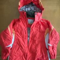 Giacca da sci/neve bambino/a