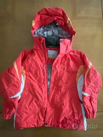 Giacca da sci/neve bambino/a