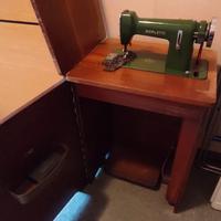Macchina da cucire Borletti
