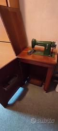 Macchina da cucire Borletti