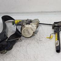 CINTURA DI SICUREZZA ANTERIORE DESTRA ALFA ROMEO G