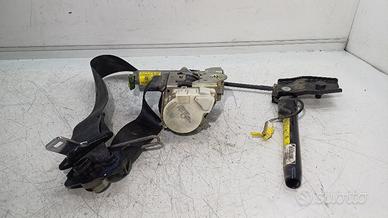 CINTURA DI SICUREZZA ANTERIORE DESTRA ALFA ROMEO G