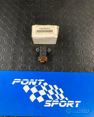 Sensore pressione Mitsubishi Evo IX RS X GSR RS