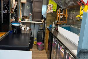 Food truck