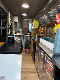 Food truck