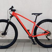 MTB Rockrider Explorer 500 – Taglia M (29″)